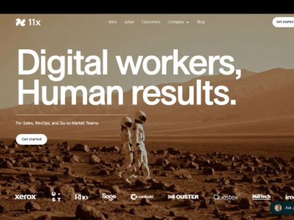 11x.ai