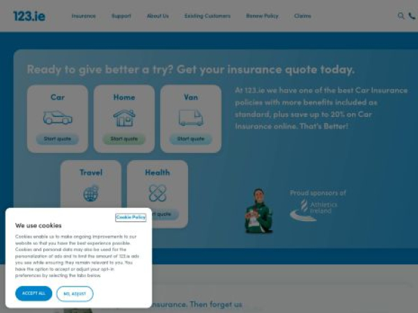 123.ie