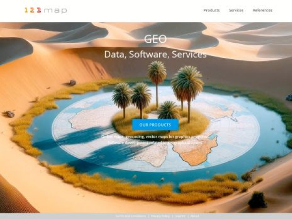 123map.de