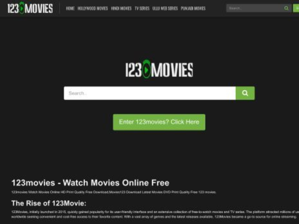 123movies.com.pk