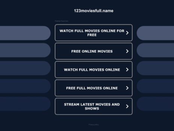 123moviesfull.name