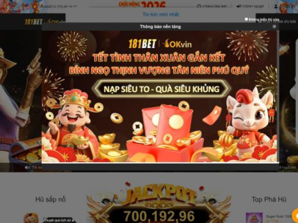 181bet.net