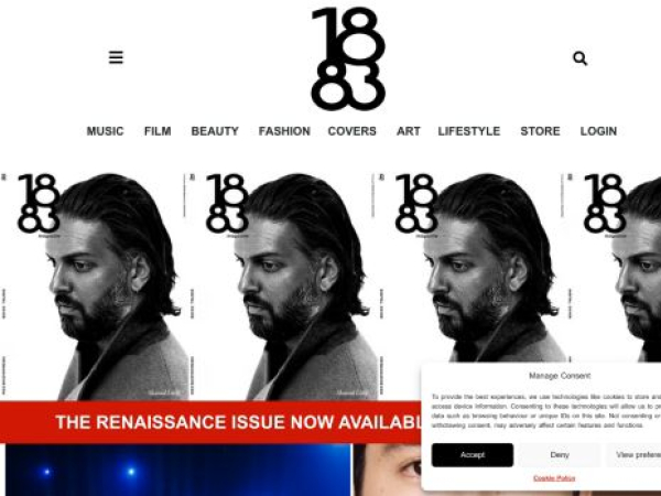 1883magazine.com