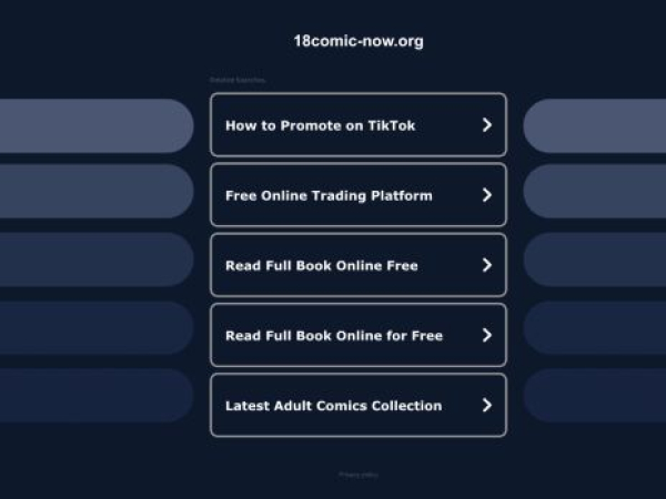 18comic-now.org