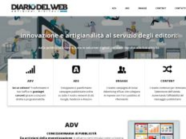 diariodelwebsrl.it