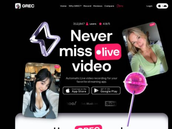 igliverec.com