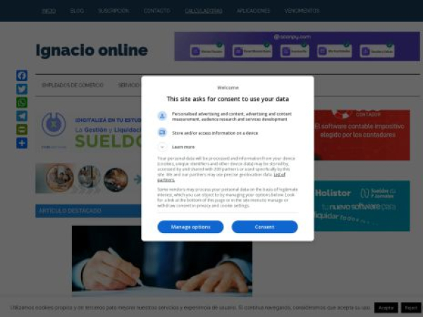 ignacioonline.com.ar