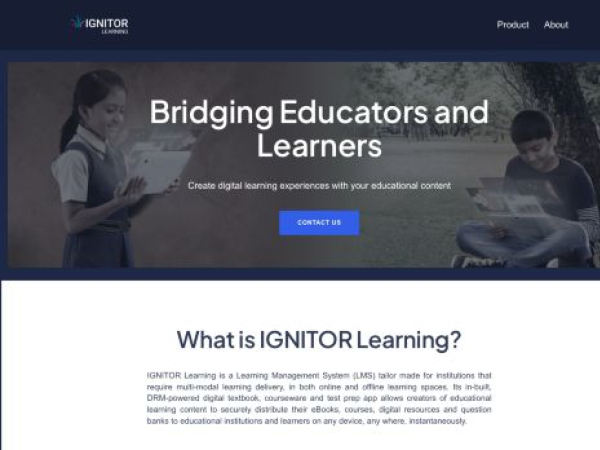 ignitorlearning.com