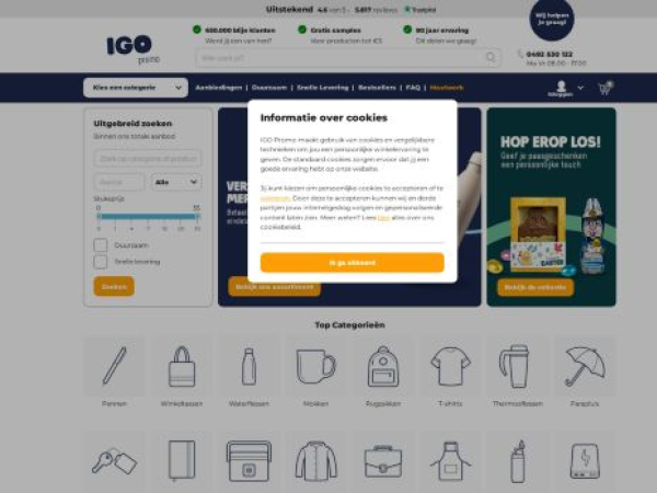 igopromo.nl