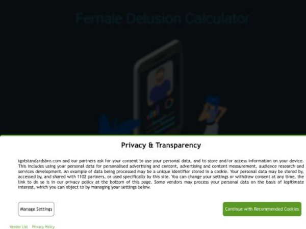 igotstandardsbro.com