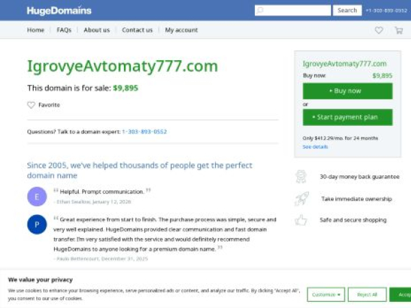 igrovyeavtomaty777.com