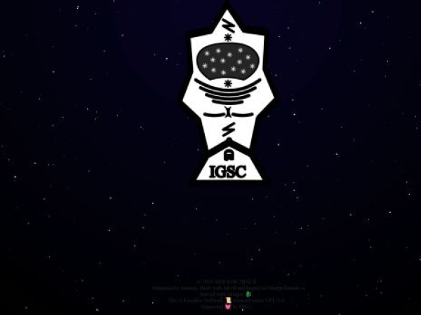 igsc.space
