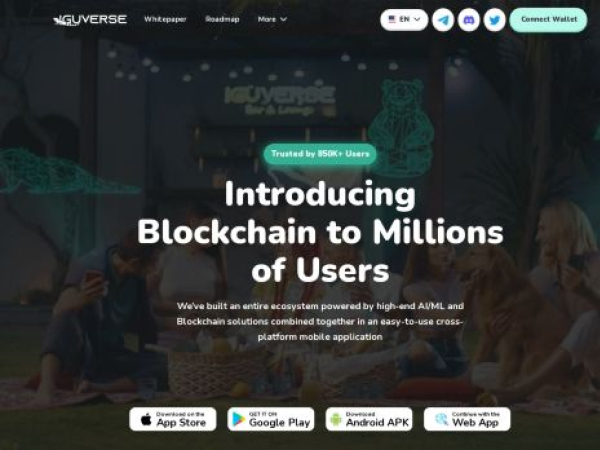 iguverse.com
