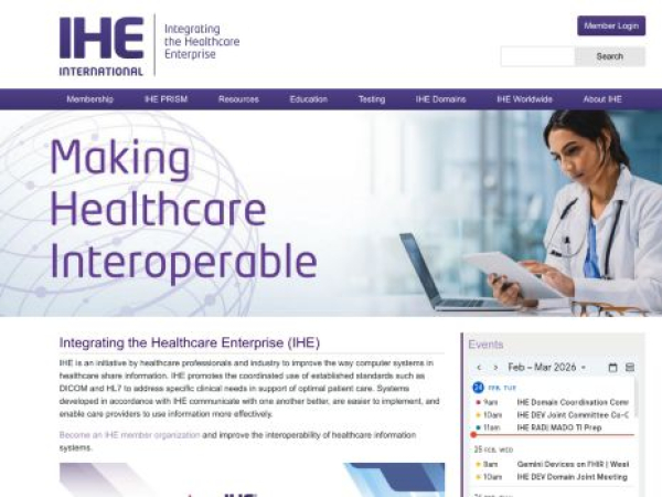 ihe.net