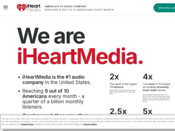 iheartmedia.com
