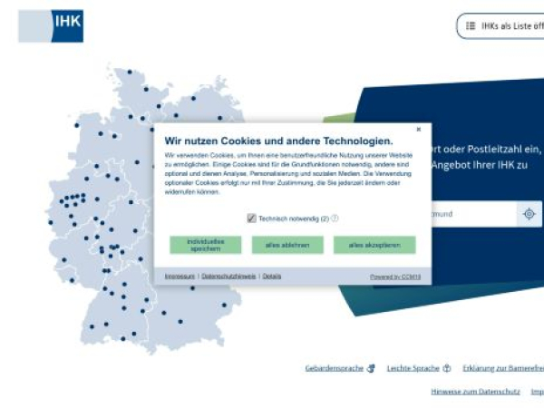 ihk.de