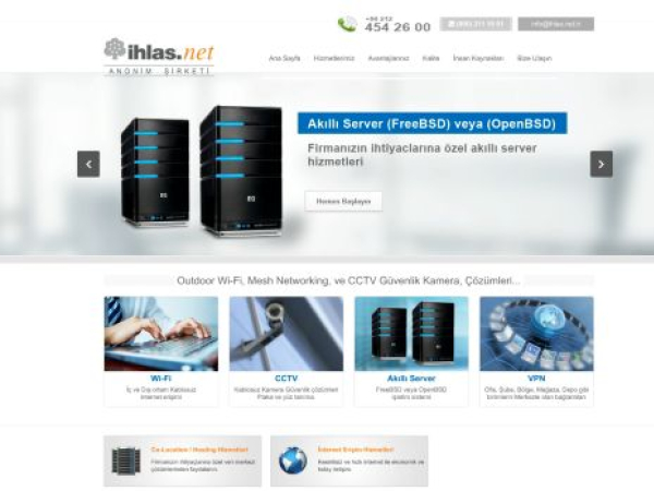 ihlas.net.tr