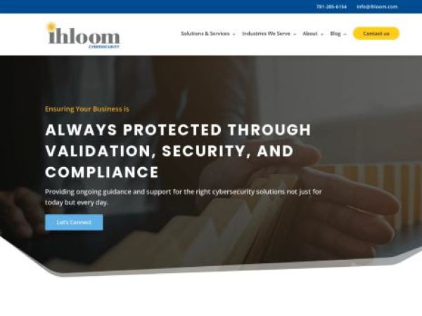 ihloom.com