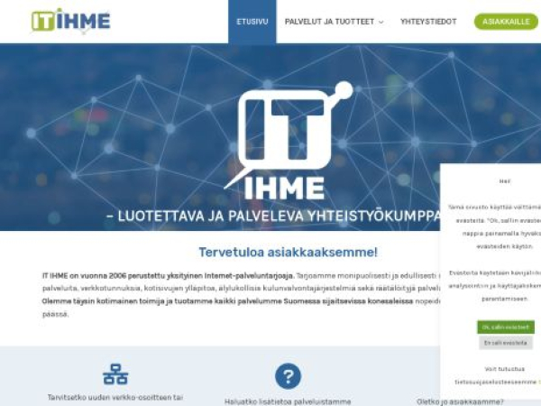 ihme.org