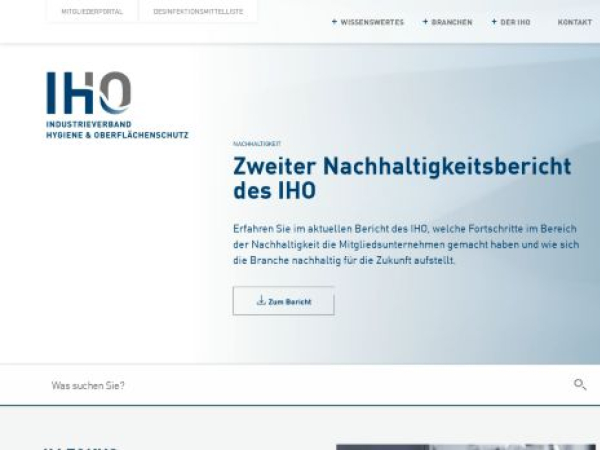 iho.de