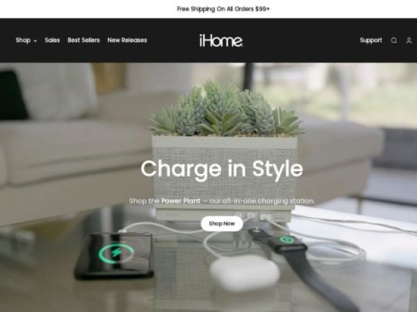 ihomeaudio.com