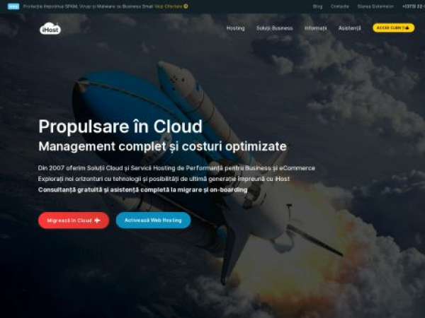 ihost.md