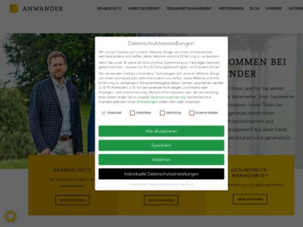 anwander-ingenieure.de