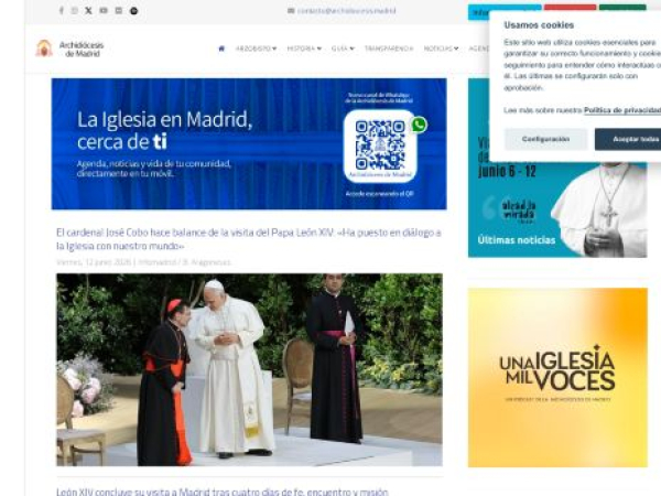 archimadrid.es