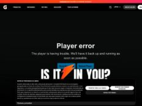 gatorade.lat