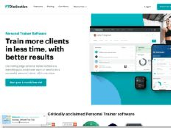ptdistinction.com