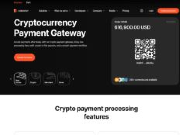 b2binpay.com