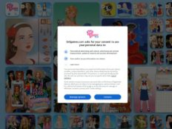 girlgames.com