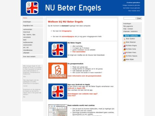 nubeterengels.nl