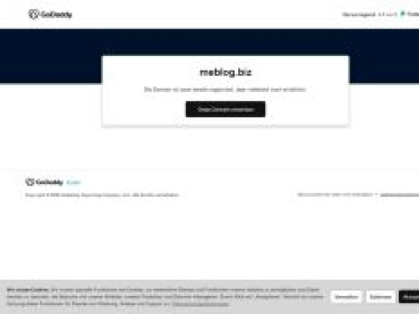 meblog.biz