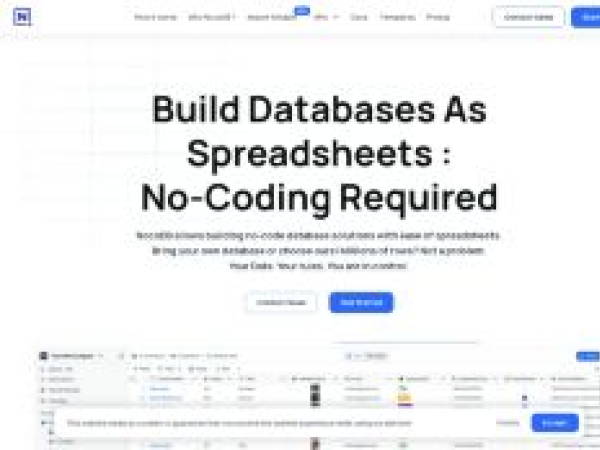 nocodb.com