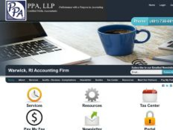 parmeleepoirier.com