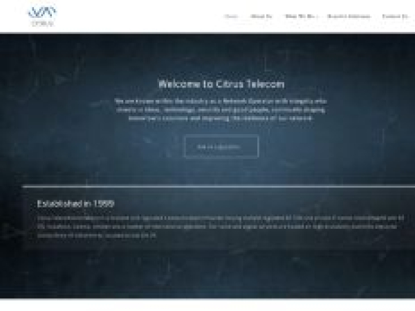 citrustelecom.net